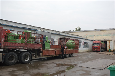 Piegādes sadaļa|Lietotu riepu gumijas pulvera aprīkojuma eksportēšana uz Indi...