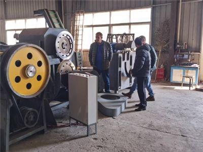 Laipni lūdzam Dienvidāfrikas un Indijas klientus apmeklēt Xinyutian!